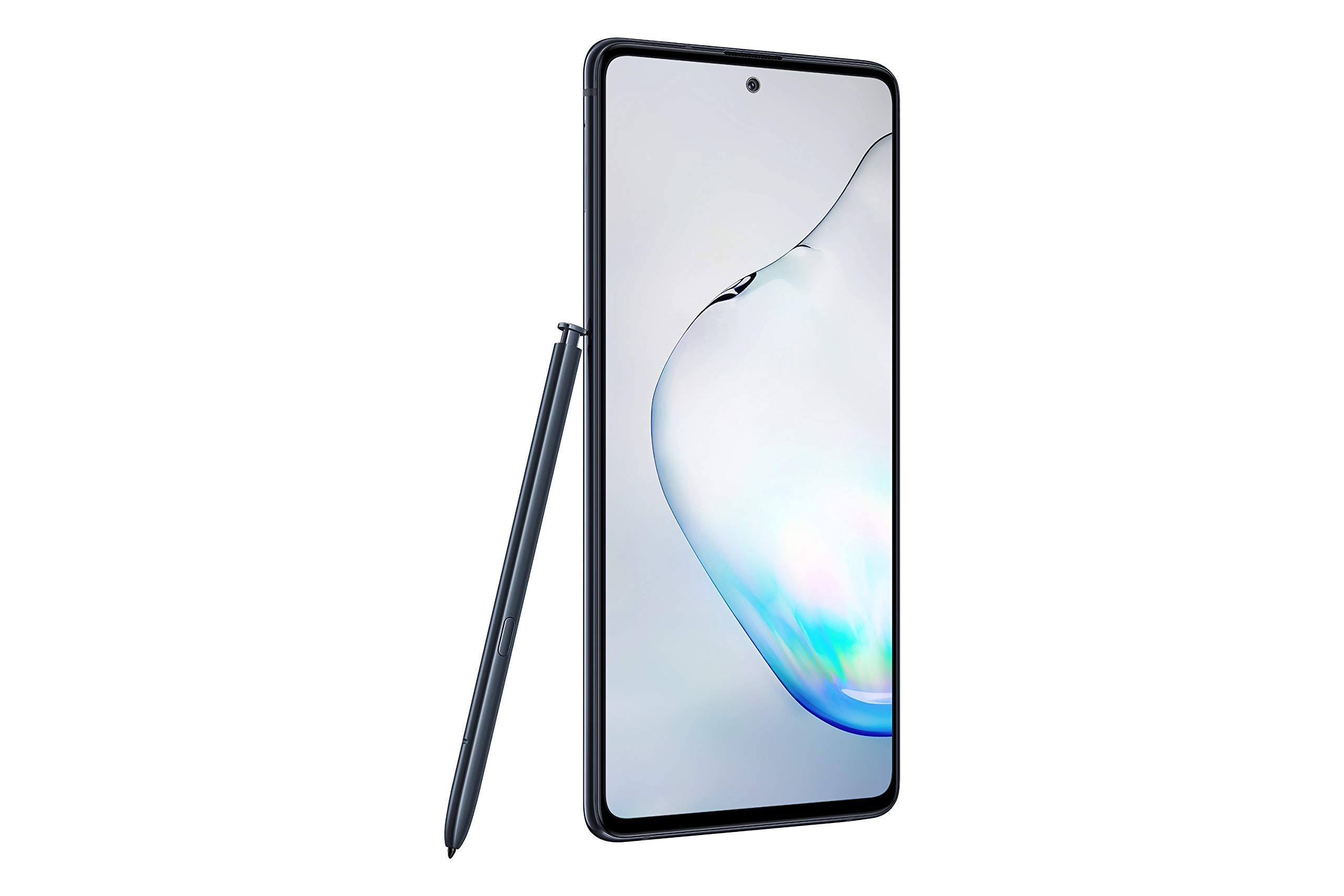 Amazon.com: Samsung Galaxy Note 10 Lite N770F 128GB Dual-SIM GSM